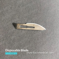 Surgical knife Disposable Blade